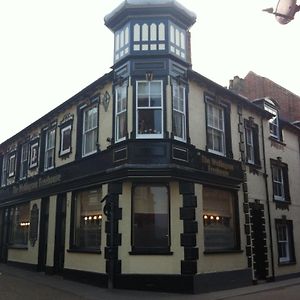 The Wellington Pub Cromer