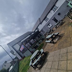 The Norfolk Arms, Chapeltown