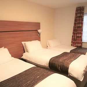 Budget Triple Room